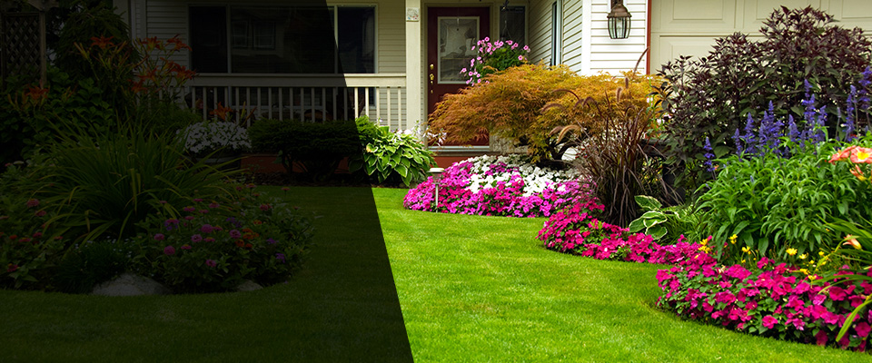 Franklinton Landscapers