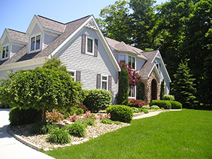 Landscapers and Lawncare Services in Franklinton, NC